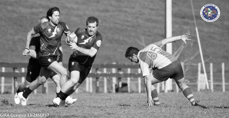  Los Pinos -  - RugbyV - Pivetes XV - Gira Oceanía 13-28 sep 2017 (#PivetesXVOceania2017) Photo by: Diego van Domselaar | Siuxy Sports 2017-09-13
