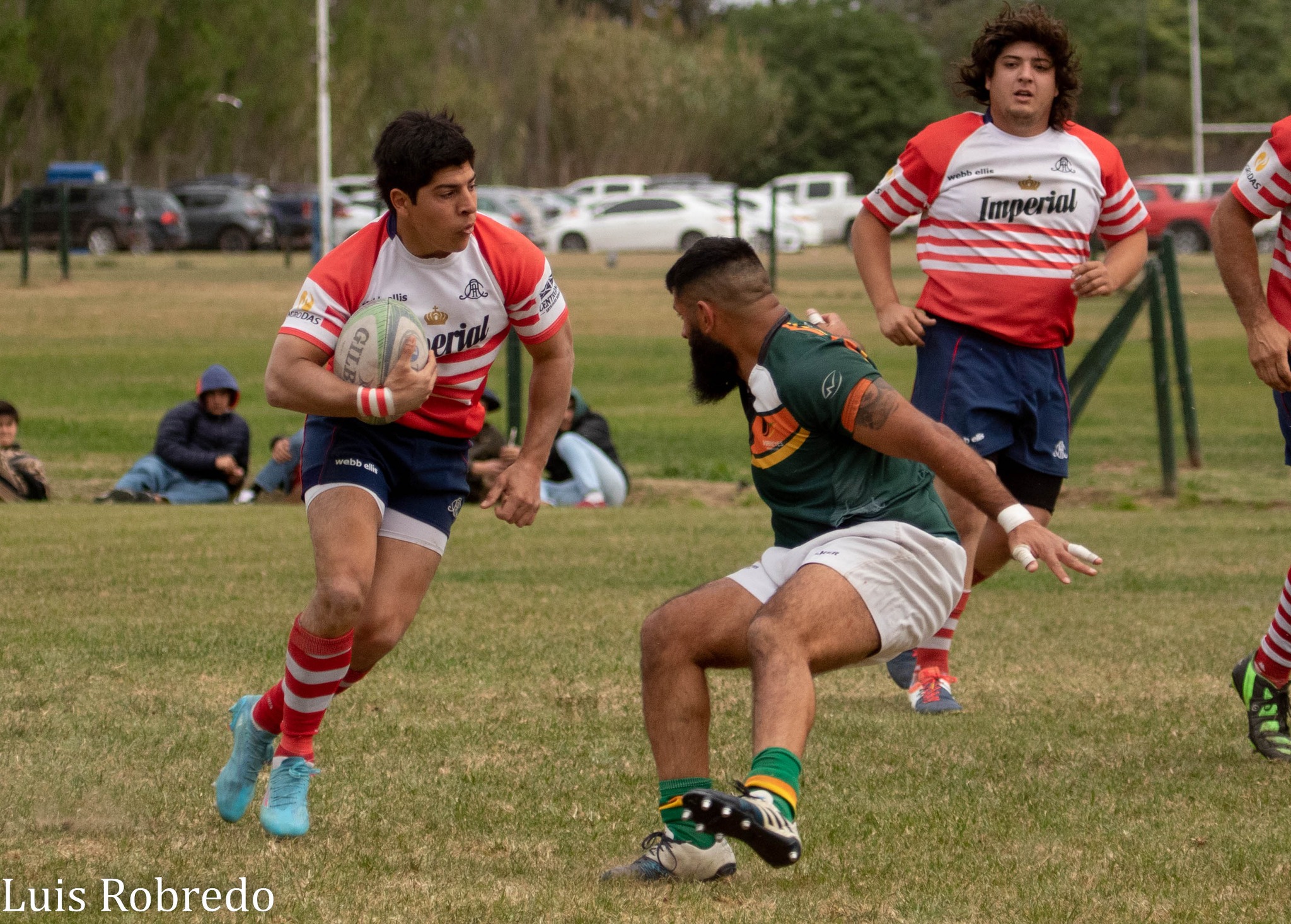  Areco Rugby Club - Virreyes Rugby Club - Rugby - Areco Rugby Club vs Virreyes Rugby Club (2022) (#ArecoVirreyes2022) Photo by: Luis Robredo | Siuxy Sports 2022-10-08