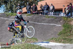 BMX Campeonato Buenos Aires 2018