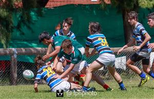 SITAS vs Liceo Naval - M15 URBA