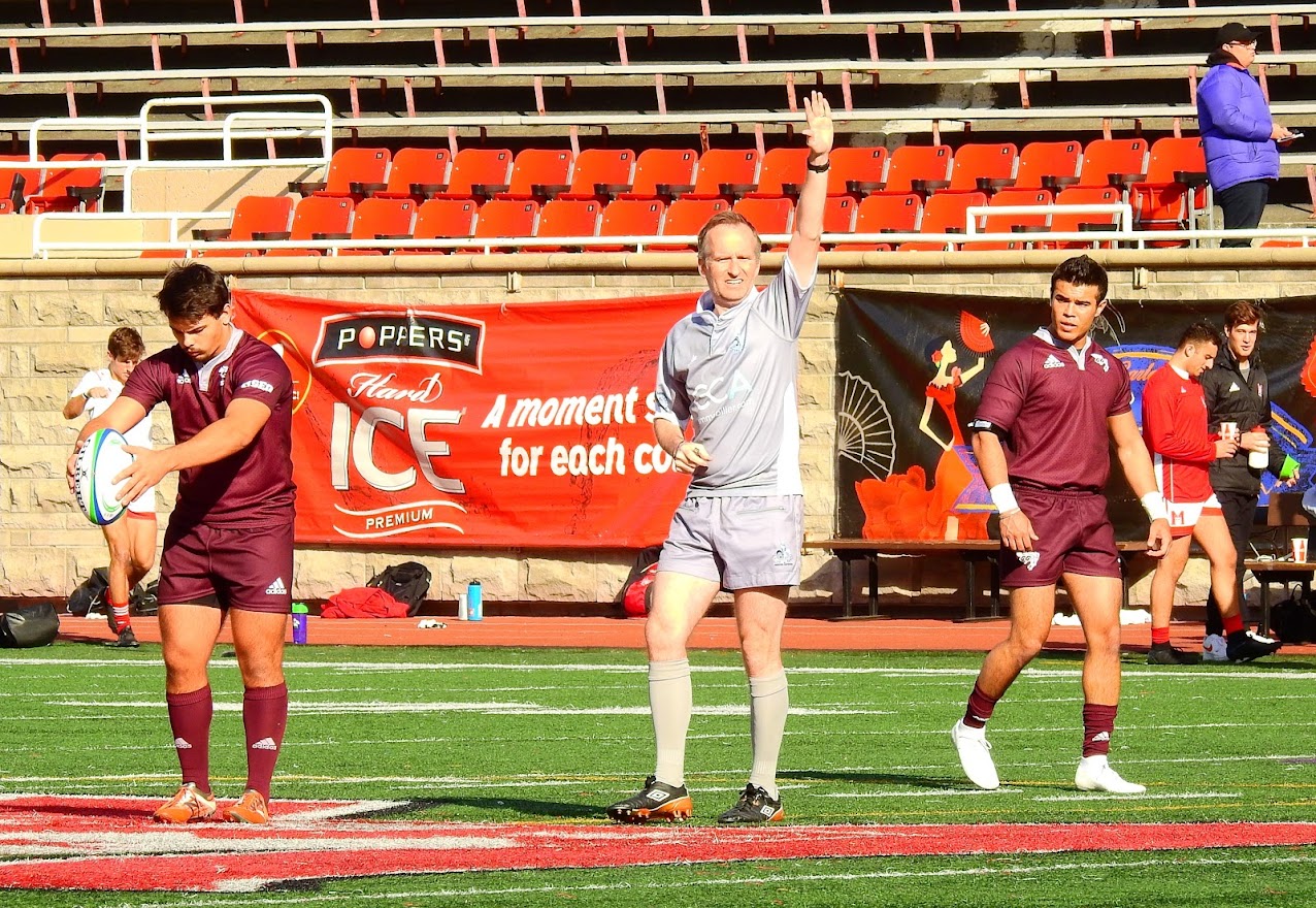 James FITZGERALD -   -  - Rugby -  () Photo by:  | Siuxy Sports 2018-10-14