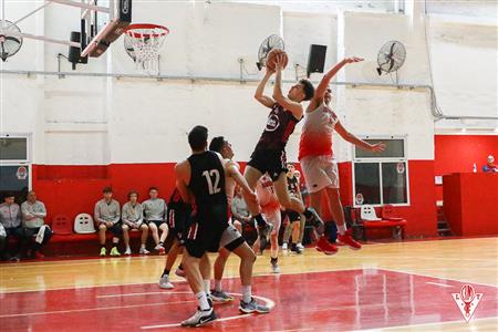 RMLTC vs River Plate - Metroliga 2022