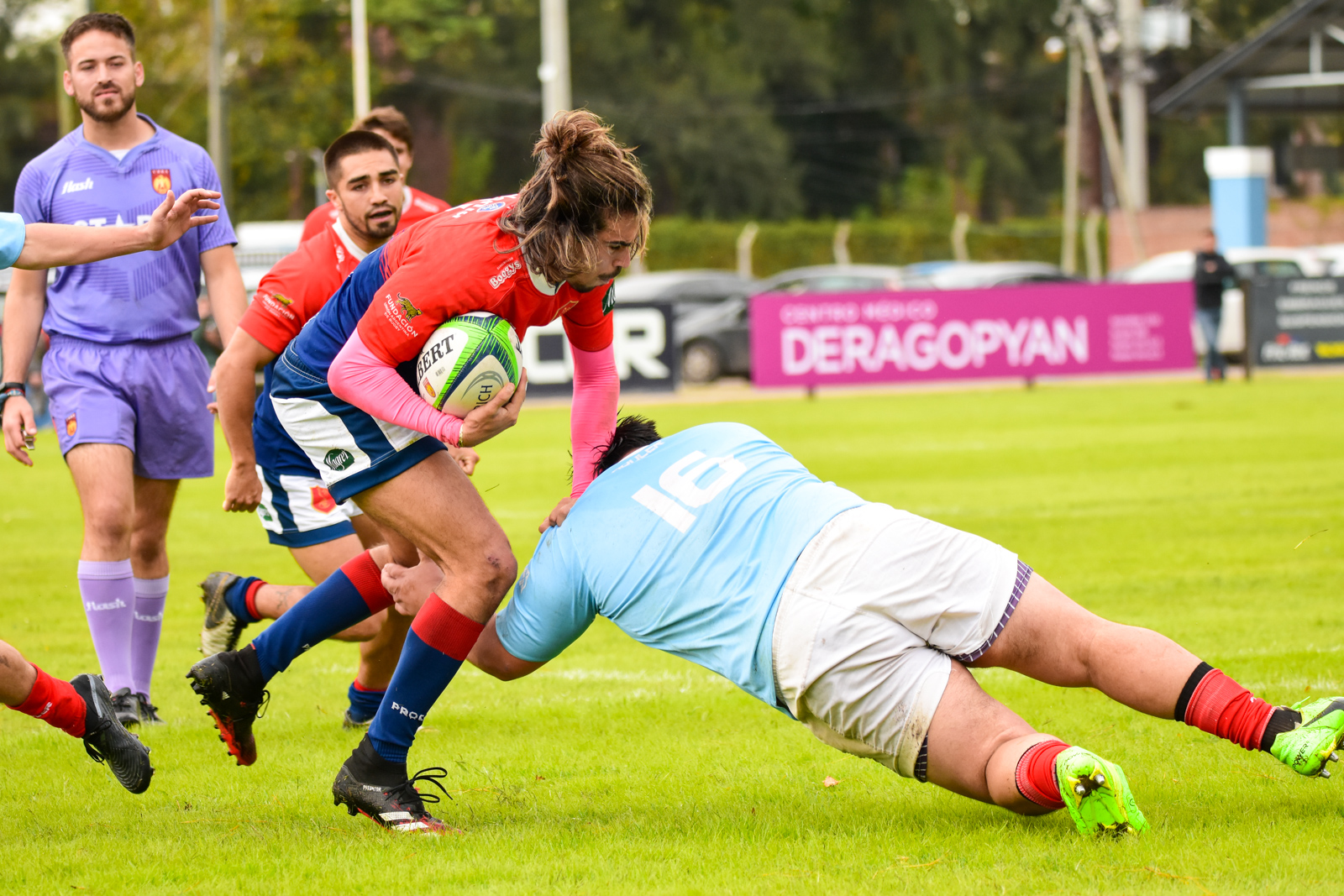  San Patricio - Asociación Deportiva Francesa - Rugby - San Patricio  VS Deportiva Francesa - URBA -  Inter & PreInter (#SanPatricioADF-URBAinter2022) Photo by: Ignacio Pousa | Siuxy Sports 2022-04-30