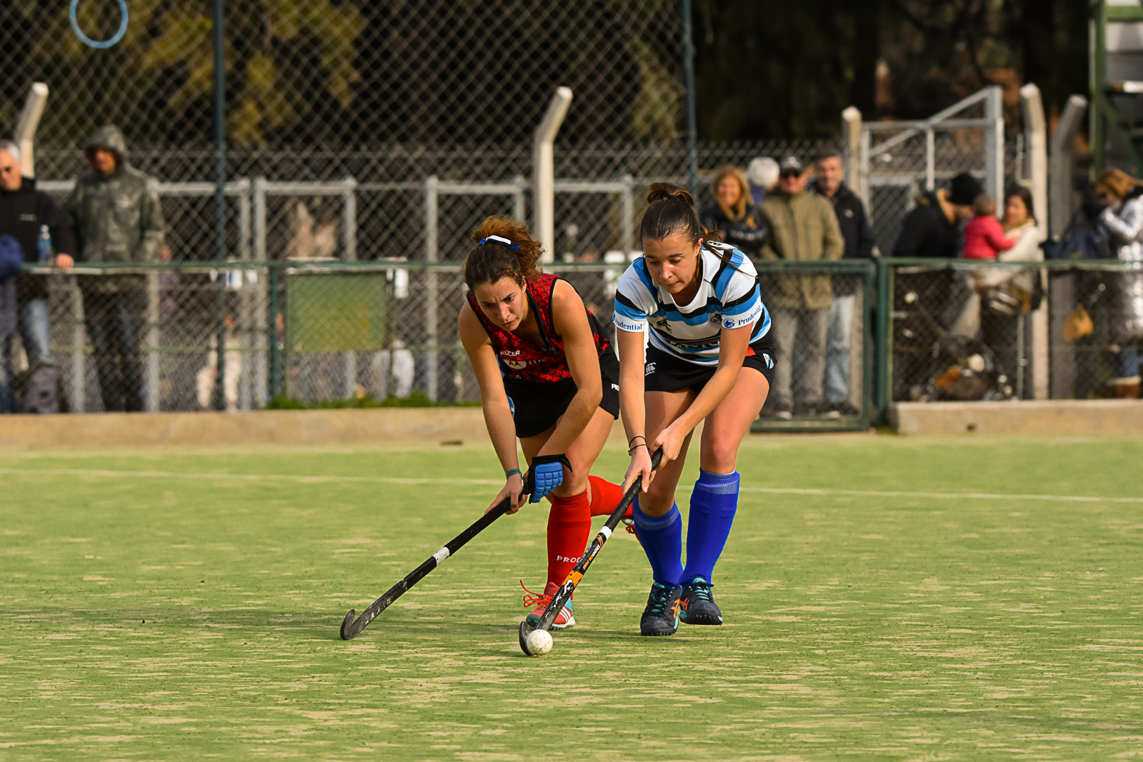 San Isidro Club - Liceo Naval - Field hockey - Sic A Liceo Naval A 2022 5ta Inter y 1ra (#SICLiceo2022Hockey) Photo by: Edgardo Kleiman | Siuxy Sports 2022-08-06