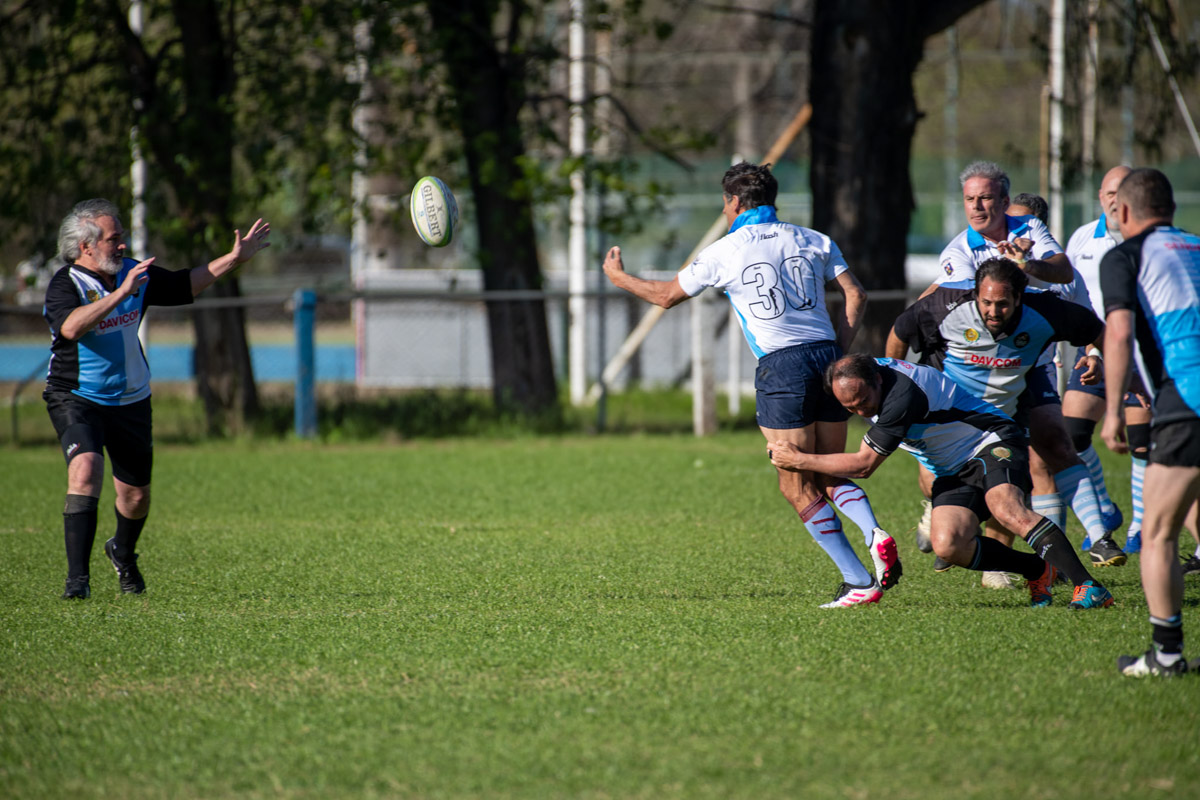  VARBA - Centro Naval - RugbyV - VARBA vs Ron XV (Centro Naval) (#VARBAvsRONXV2021) Photo by: Diego van Domselaar | Siuxy Sports 2021-10-07