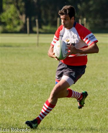 Areco Vs CUQ - URBA 2021 - Primera