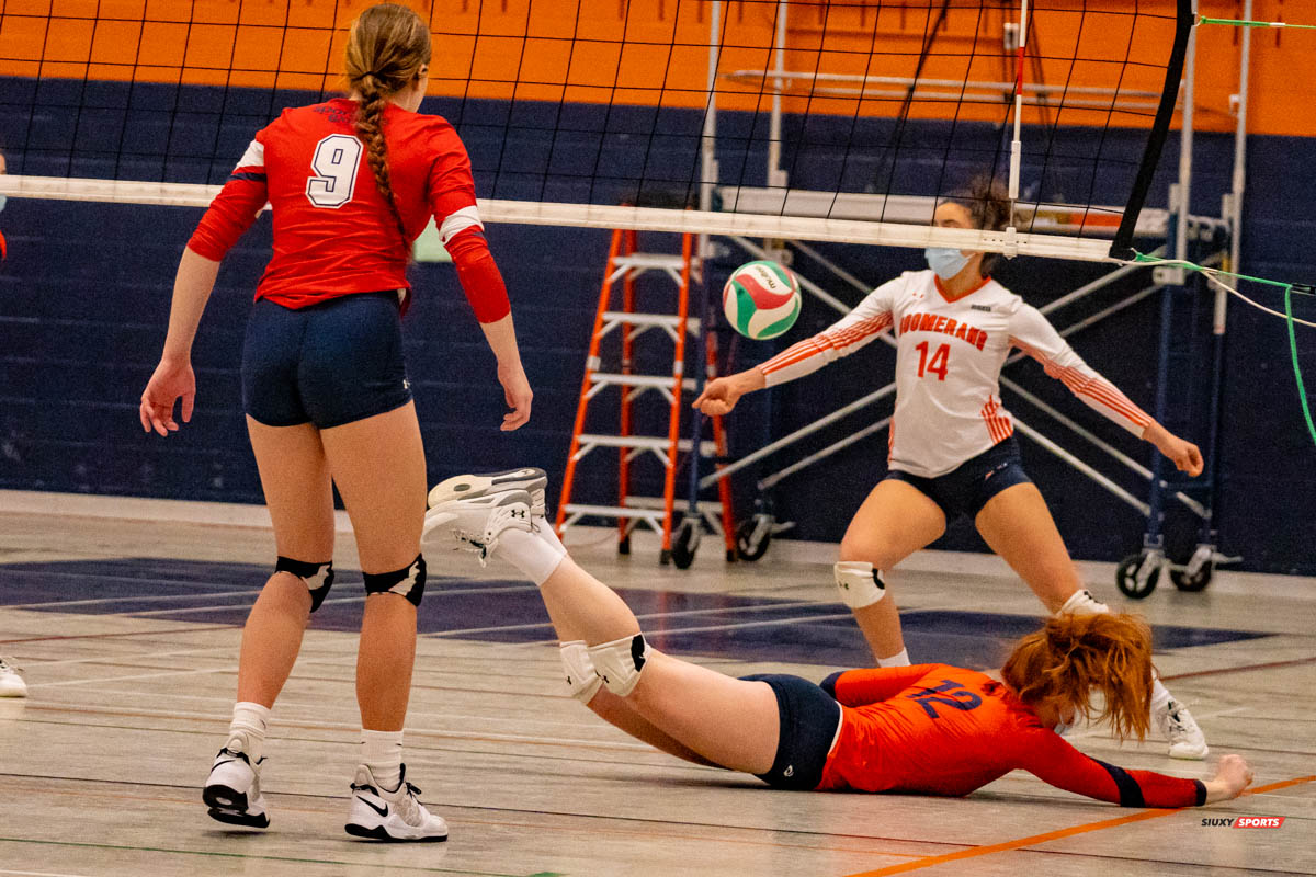  Cégep André Laurendeau - Cégep Trois-Rivières - Volleyball - André Laurendeau vs Trois Rivières - Volley (#BoomerangVsDiablos2022) Photo by:  | Siuxy Sports 2022-02-20