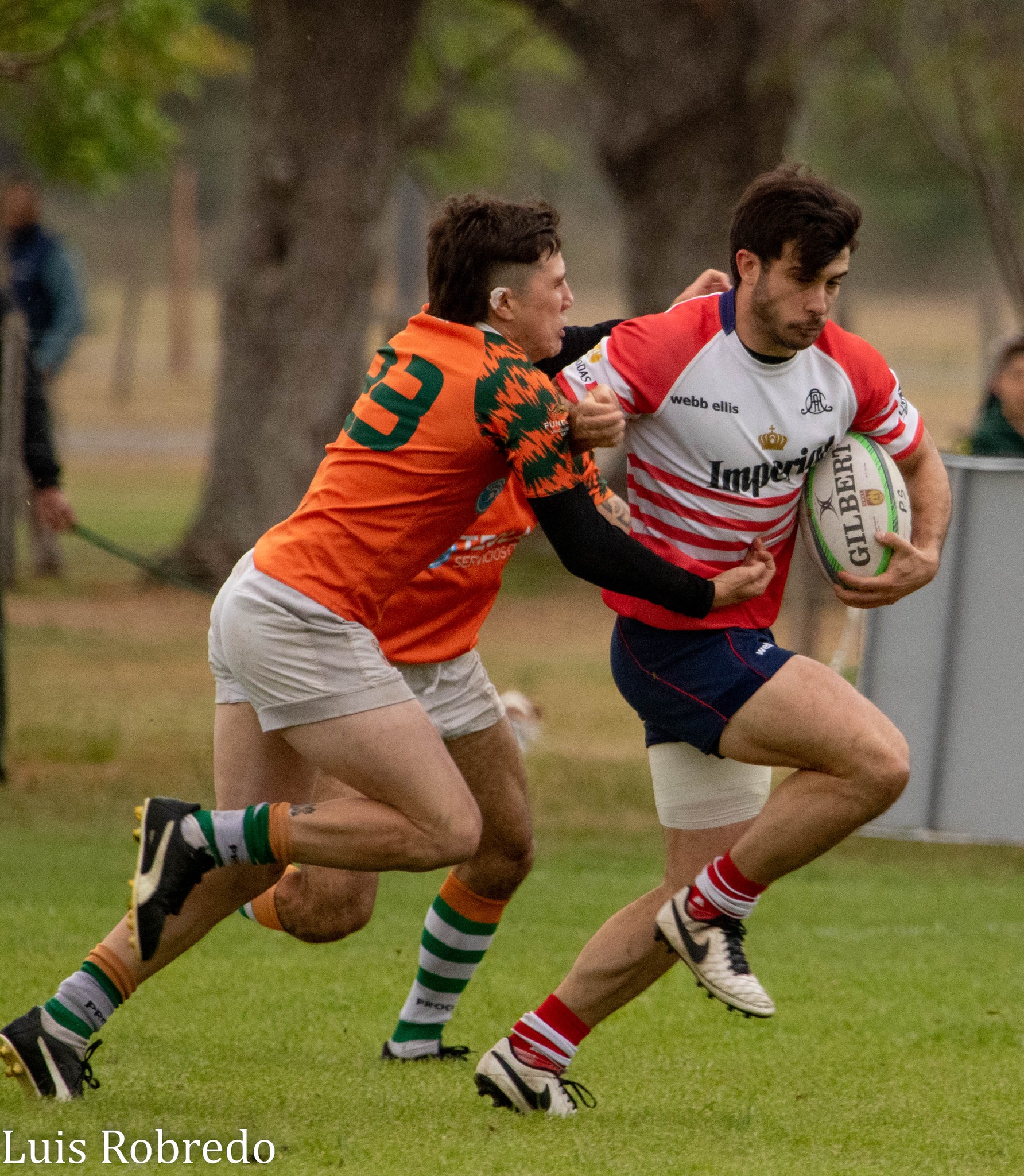  Areco Rugby Club - St. Brendan's Rugby Club - Rugby - Areco Rugby vs Brandans  (#ArecoBrendans2022) Photo by: Luis Robredo | Siuxy Sports 2022-10-15