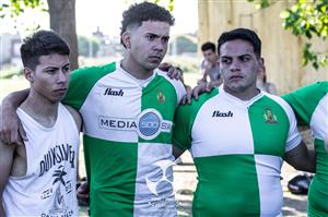 La Salle vs Atletico Chascomus - URBA