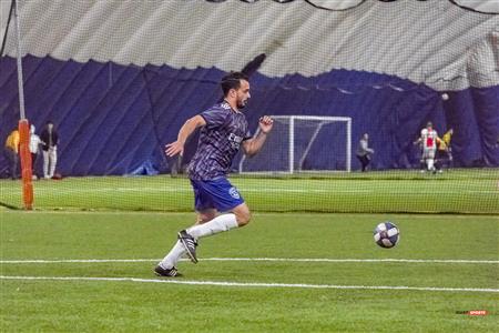 Bandjos FC Div3A vs AC Crema