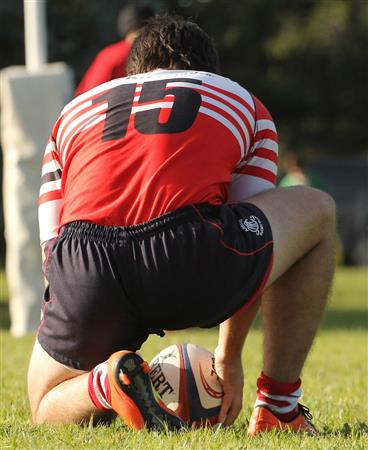 Areco Rugby Club vs Tiro Federal de San Pedro