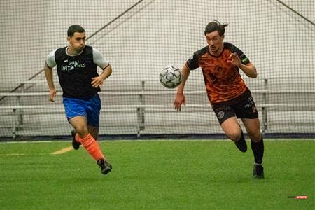 Trakia Jr (1) vs (3) Bandjos FC Div1