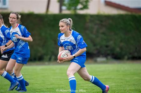 Tournoi Rugby à 5 - Vizille
