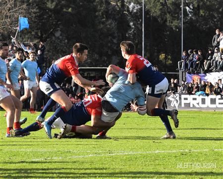 ADF vs San Patricio - 2022 - Primera