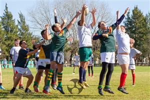 SITAS vs Virreyes Rugby Club - URBA M14