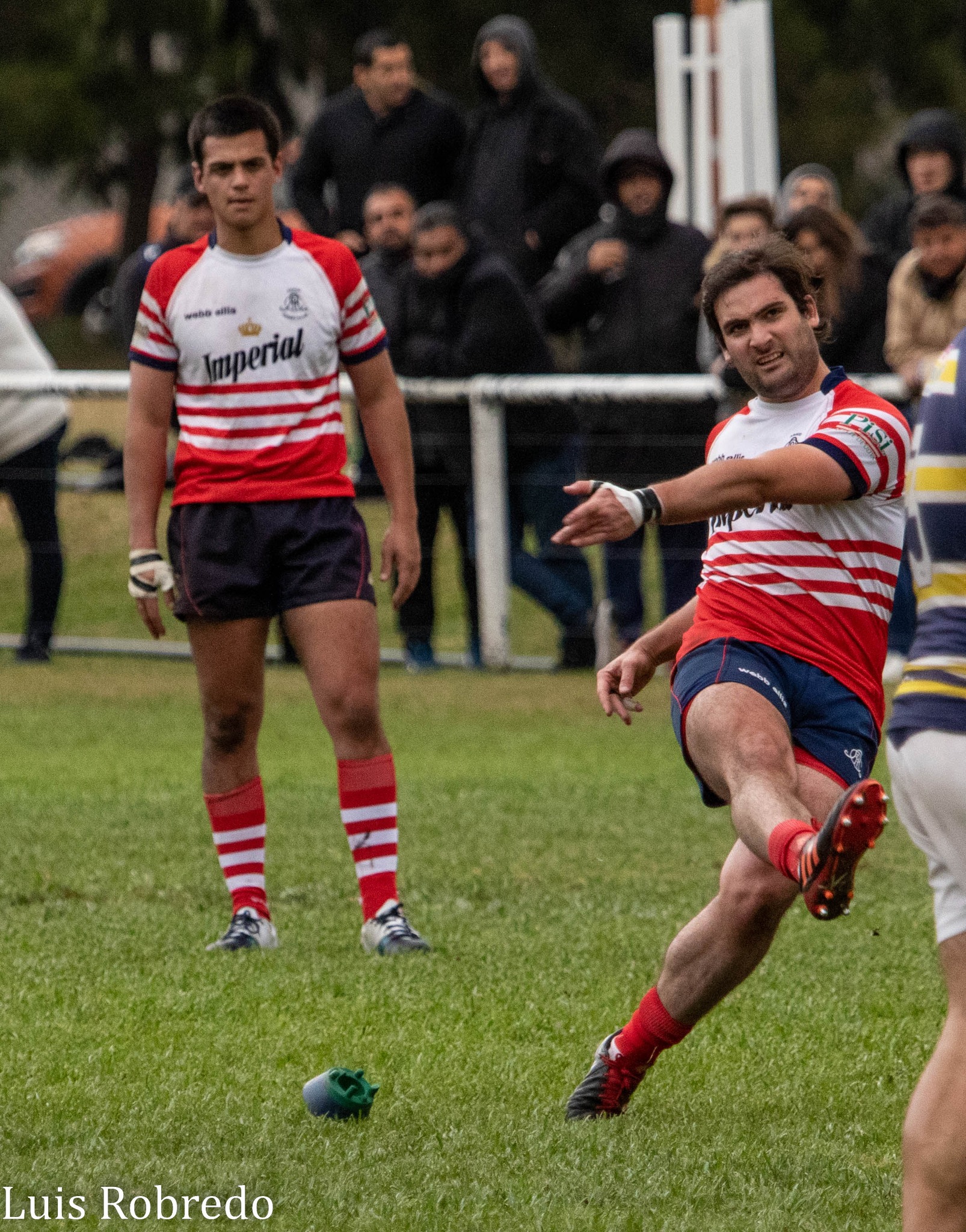  Areco Rugby Club - Círculo de ex Cadetes del Liceo Militar Gral San Martín - Rugby - URBA - Areco RC vs Liceo Militar (#URBAArecoLiceoM2022) Photo by: Luis Robredo | Siuxy Sports 2022-10-22