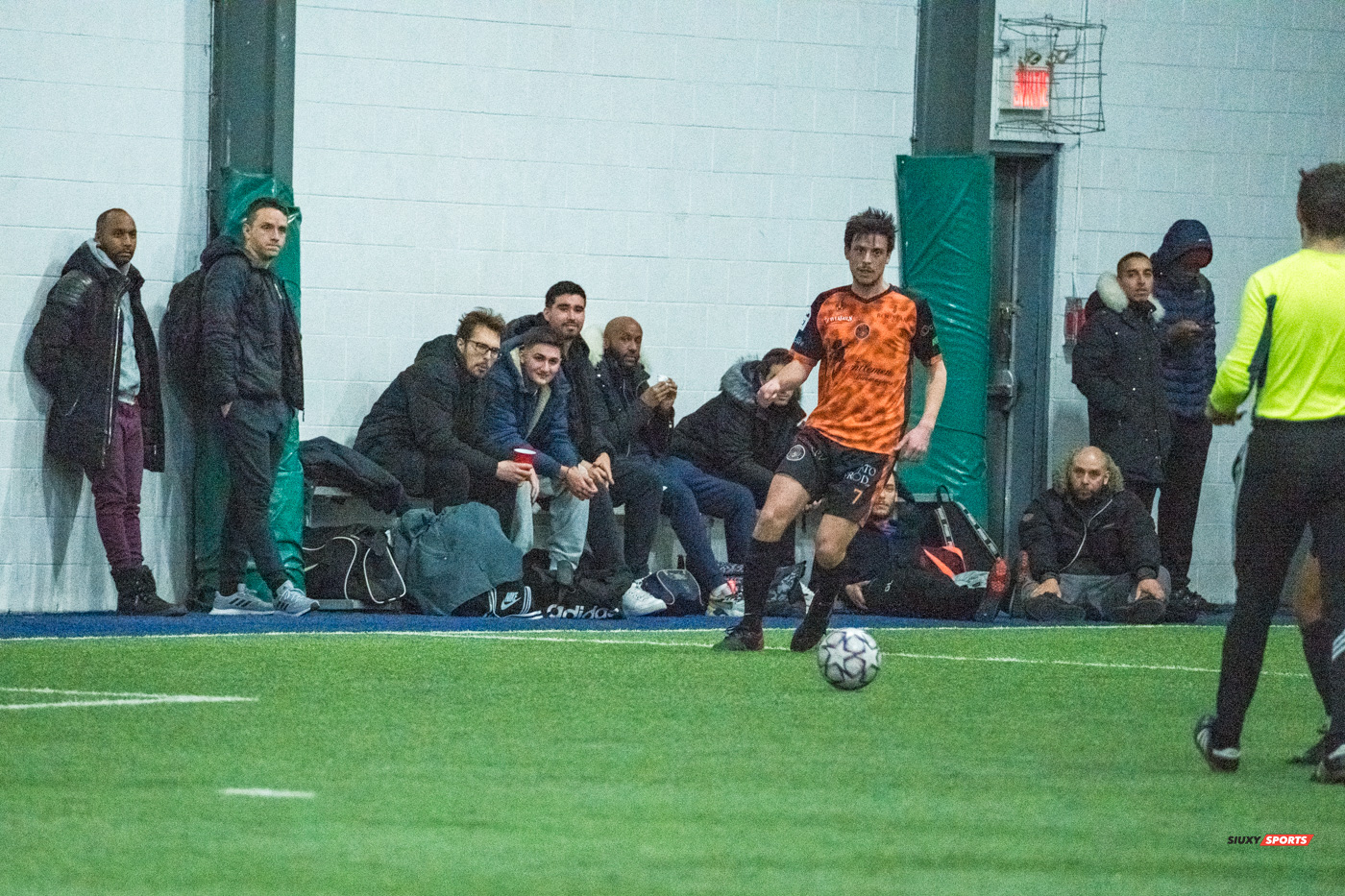  Greystone Realty - Bandjos FC - Soccer - Greystone Realty VS Bandjos FC1 (#2022GrystnRltyVSBandjosFC1) Photo by:  | Siuxy Sports 2022-03-04