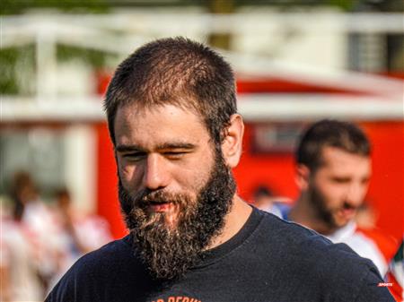 Rugby Club de Montréal vs Ottawa Beavers - 2017