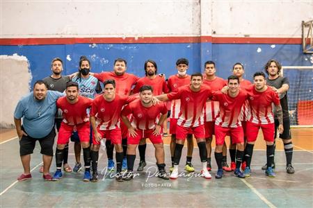 Torneo de verano en el Club Brown