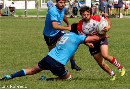 Areco Vs CUQ - URBA 2021 - Inter