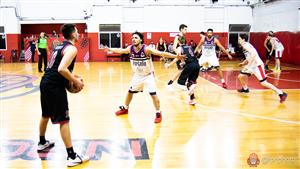 Ramos Mejia Lawn Tenis Club Vs CA Estudiantil Porteño 2021