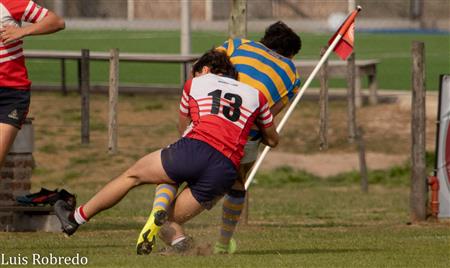 M19 - Areco vs Hindu