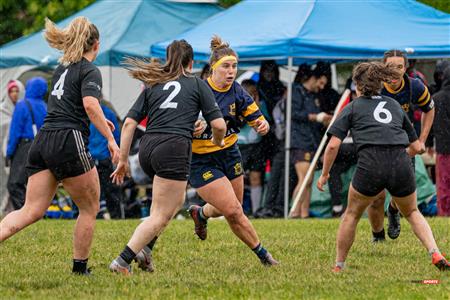 TMR W1(39) vs (7) CRQW2 - Reel A