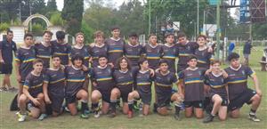 Equipo de 2021 - M16