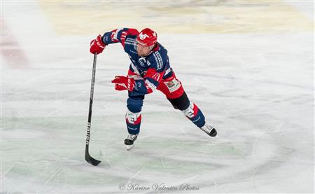 GRENOBLE BDL VS DUCS D'ANGERS - Finale 2022