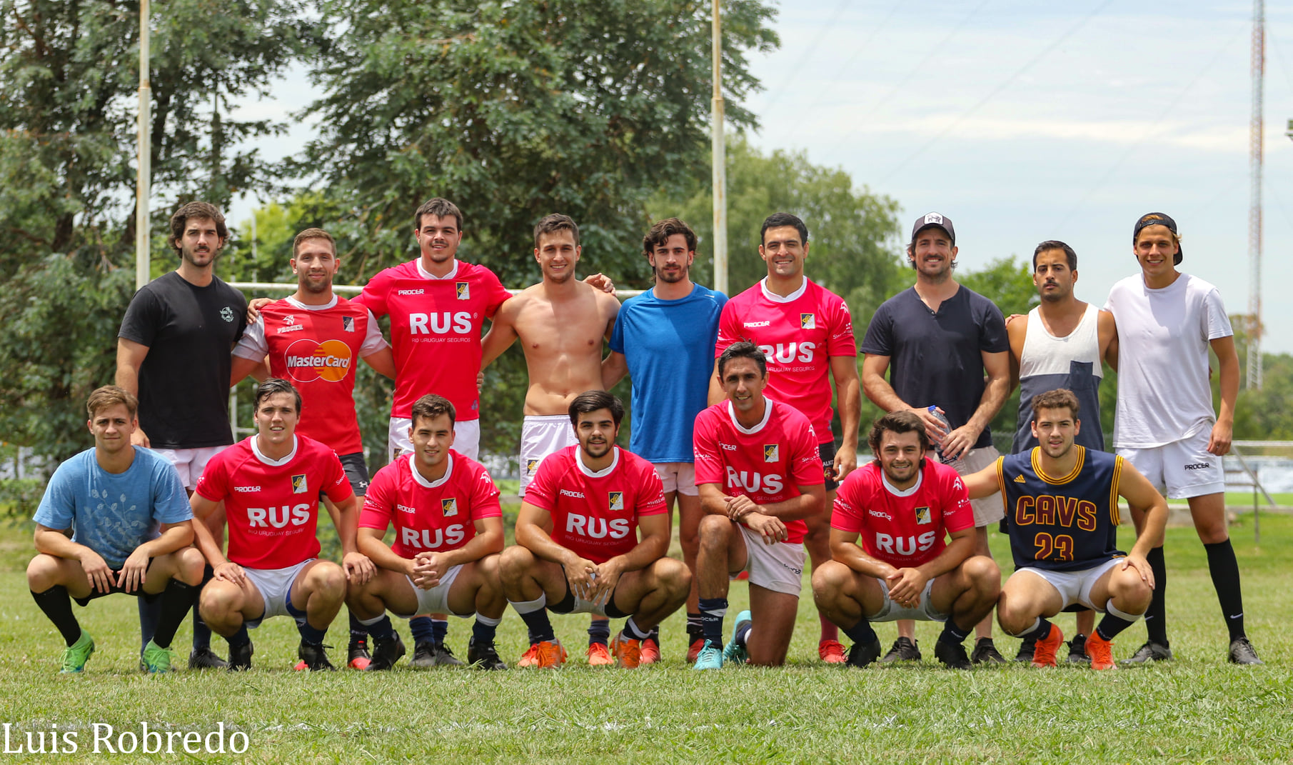 Club Champagnat -  - Rugby - Seven de la Tradición 2021 - San Antonio de Areco (#SevenTradicion2021Areco) Photo by: Luis Robredo | Siuxy Sports 2021-12-04