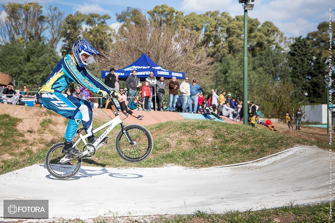   -  - Cycling - BMX Campeonato Buenos Aires 2018 (#BMX2018CampeonatoBsAs) Photo by: Alan Roy Bahamonde | Siuxy Sports 2018-06-01