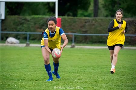 Tournoi Rugby à 5 - Vizille