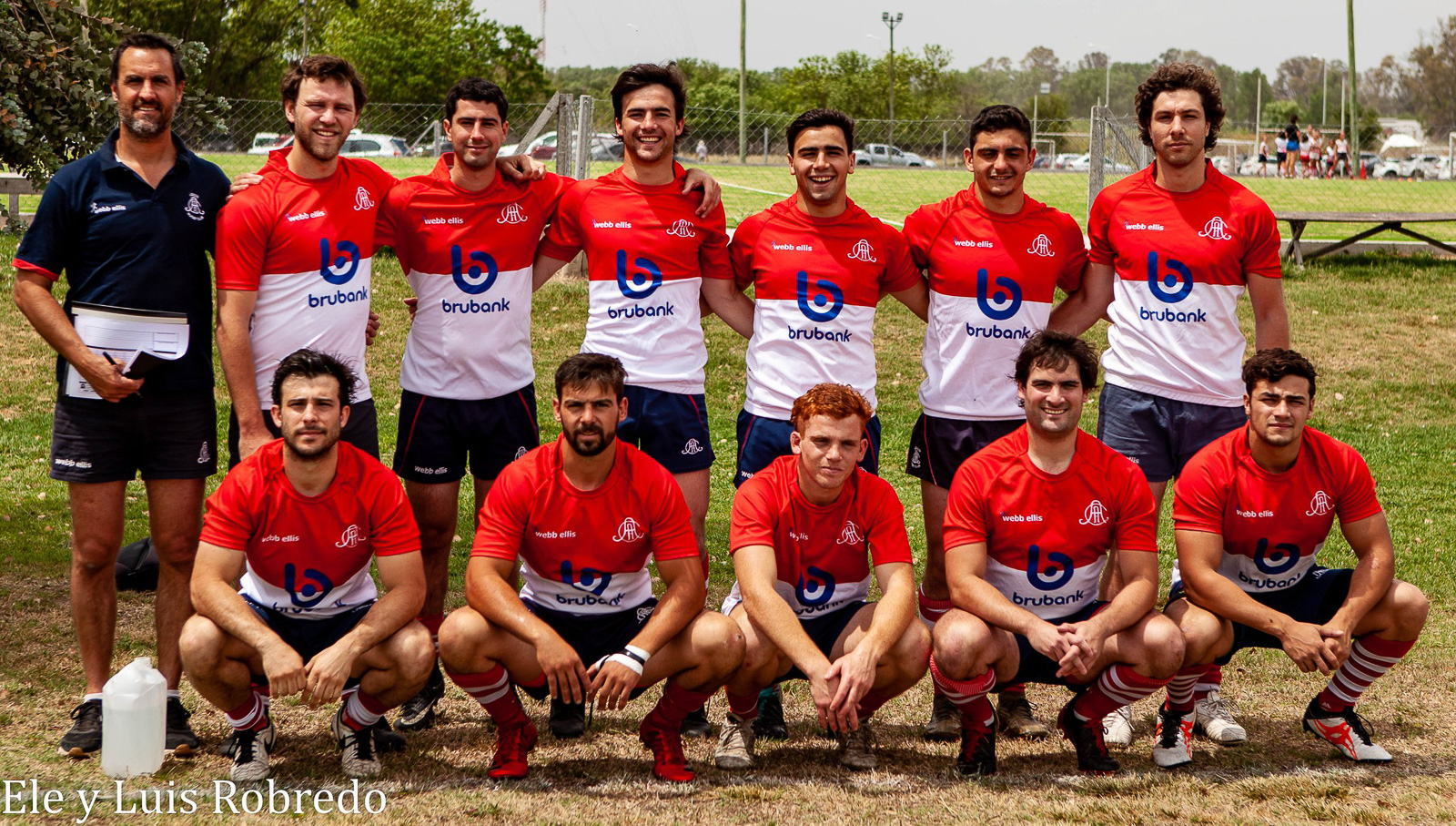  Areco Rugby Club -  - Rugby - XXII Seven de la Tradición 2022 - Areco - Reel B - Equipos (#XXIISevTrad2022RB1) Photo by: Luis Robredo | Siuxy Sports 2022-12-03