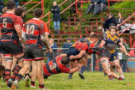 TMR (29) vs (0) BRFC - Reel A1 - M1