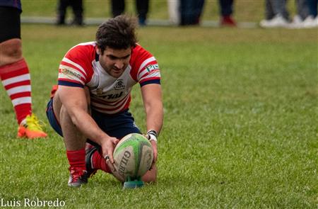 URBA - Areco RC vs Liceo Militar