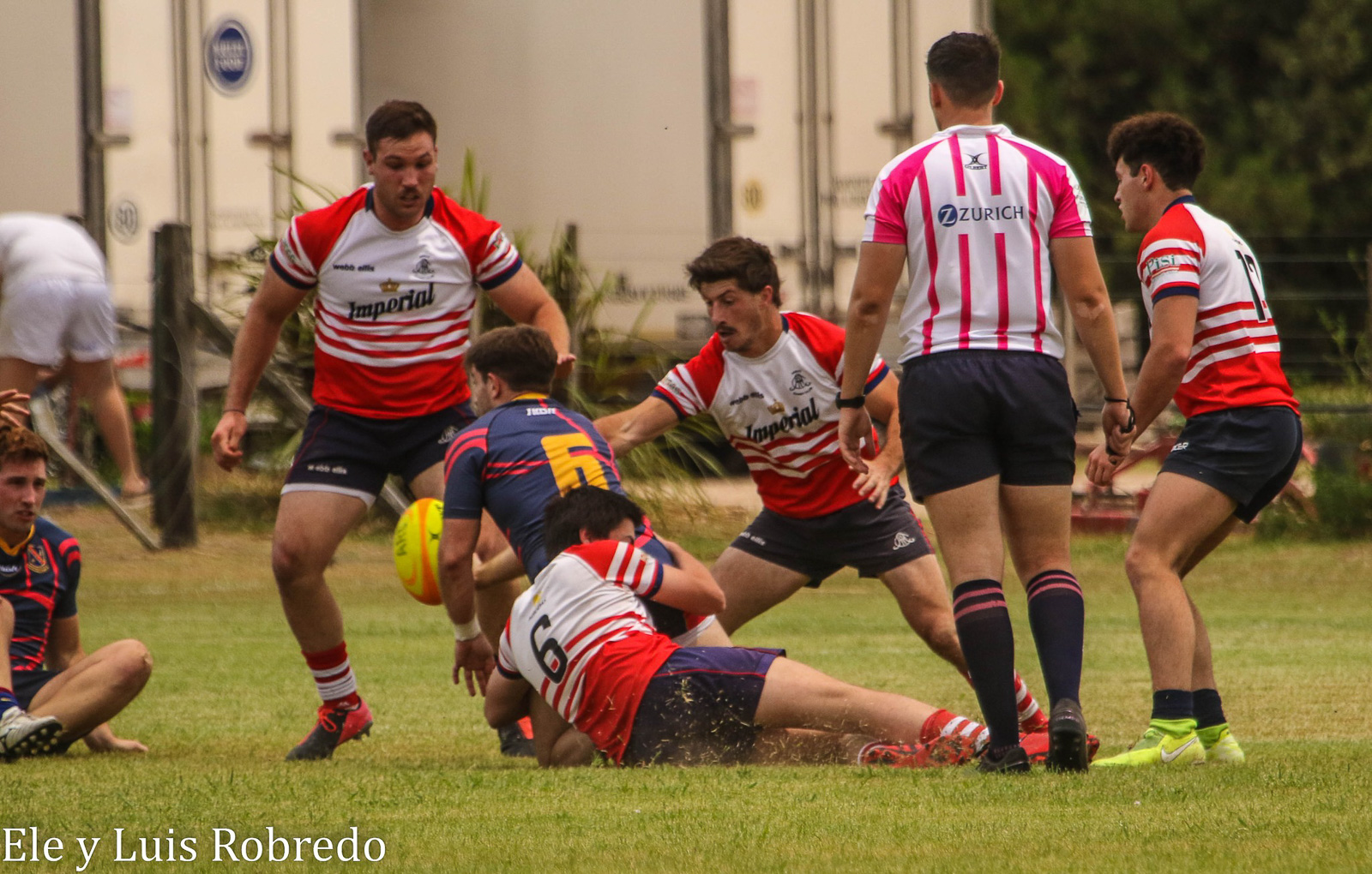  Areco Rugby Club -  - Rugby - XXII Seven de la Tradición 2022 - Areco - Reel A2 - Game (#XXIISevTrad2022RA2) Photo by: Luis Robredo | Siuxy Sports 2022-12-03