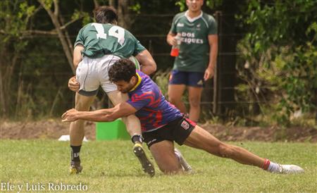 XXII Seven de la Tradición 2022 - Areco - Reel A2 - Game