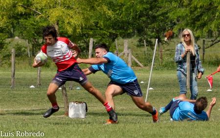 Areco Vs CUQ - URBA 2021 - Inter