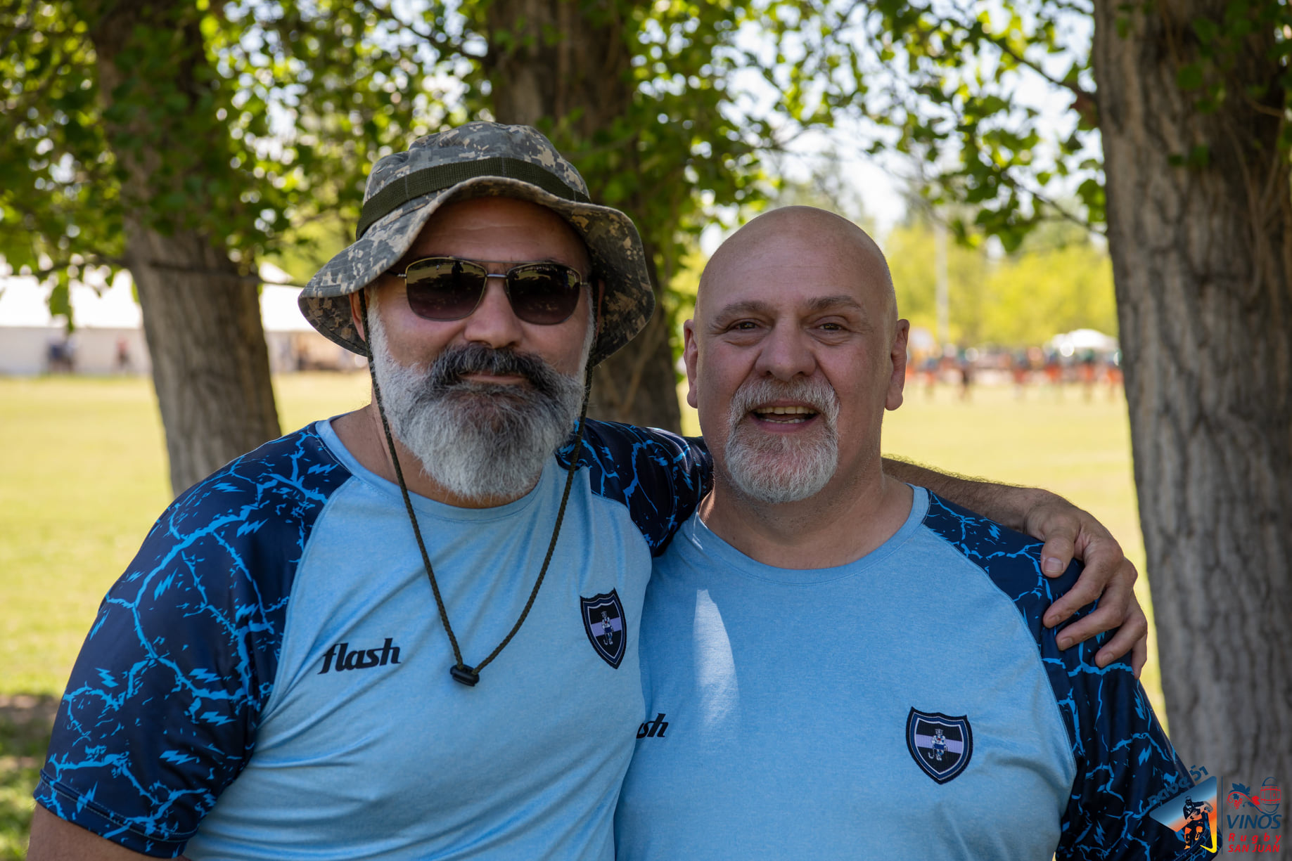 Walter MOGLIANESI -  VARBA -  - RugbyV - 51 Nacional de Veteranos de Rugby San Juan - VARBA (#51NaVeRugbySJ21VARBAs) Photo by: Diego van Domselaar | Siuxy Sports 2021-11-15