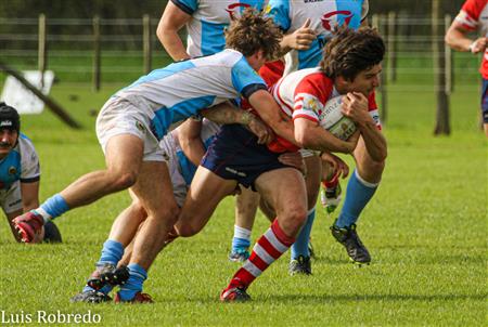 Areco Rugby Club vs Centro Naval
