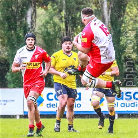 URBA 1A - La Plata vs Mariano Moreno -  Reel A1