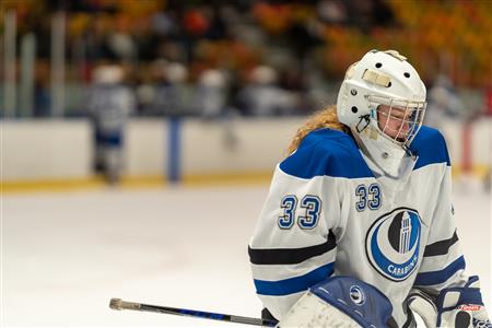 RSEQ - Universitaire HOF D1 - UdeM (5) vs (1) McGill