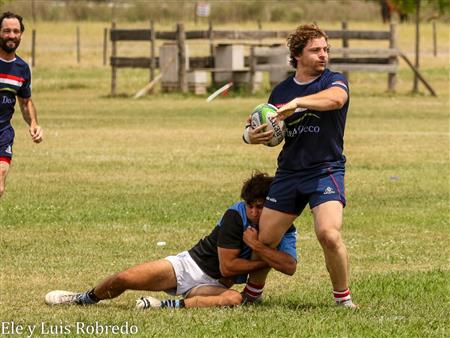 XXII Seven de la Tradición 2022 - Areco - Reel A2 - Game