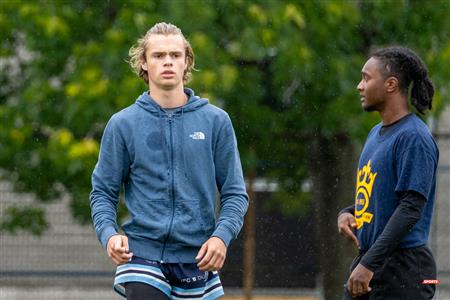 TMR (48) vs (0) BRFC - Reel B - M2