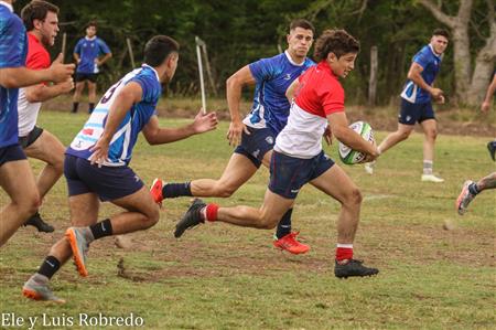 XXII Seven de la Tradición 2022 - Areco - Reel A2 - Game