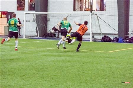 Bandjos FC Div2 vs EQIP - Reel B