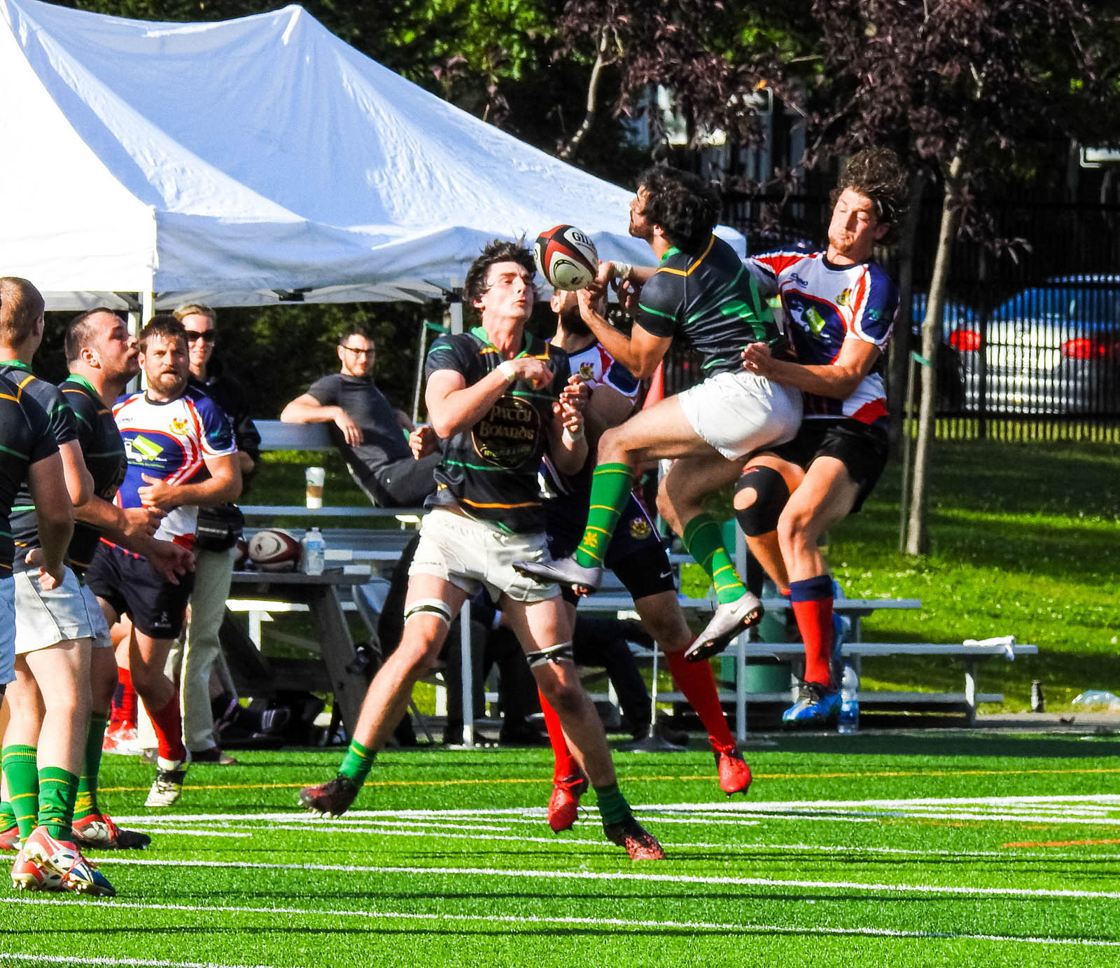  Ottawa Irish Rugby Club - Barrhaven Scottish RFC - Rugby - Finals 2017 (#OttIrishVsBSRFC2017) Photo by:  | Siuxy Sports 2017-09-09