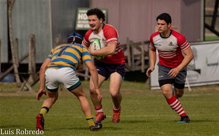 M19 - Areco vs Hindu