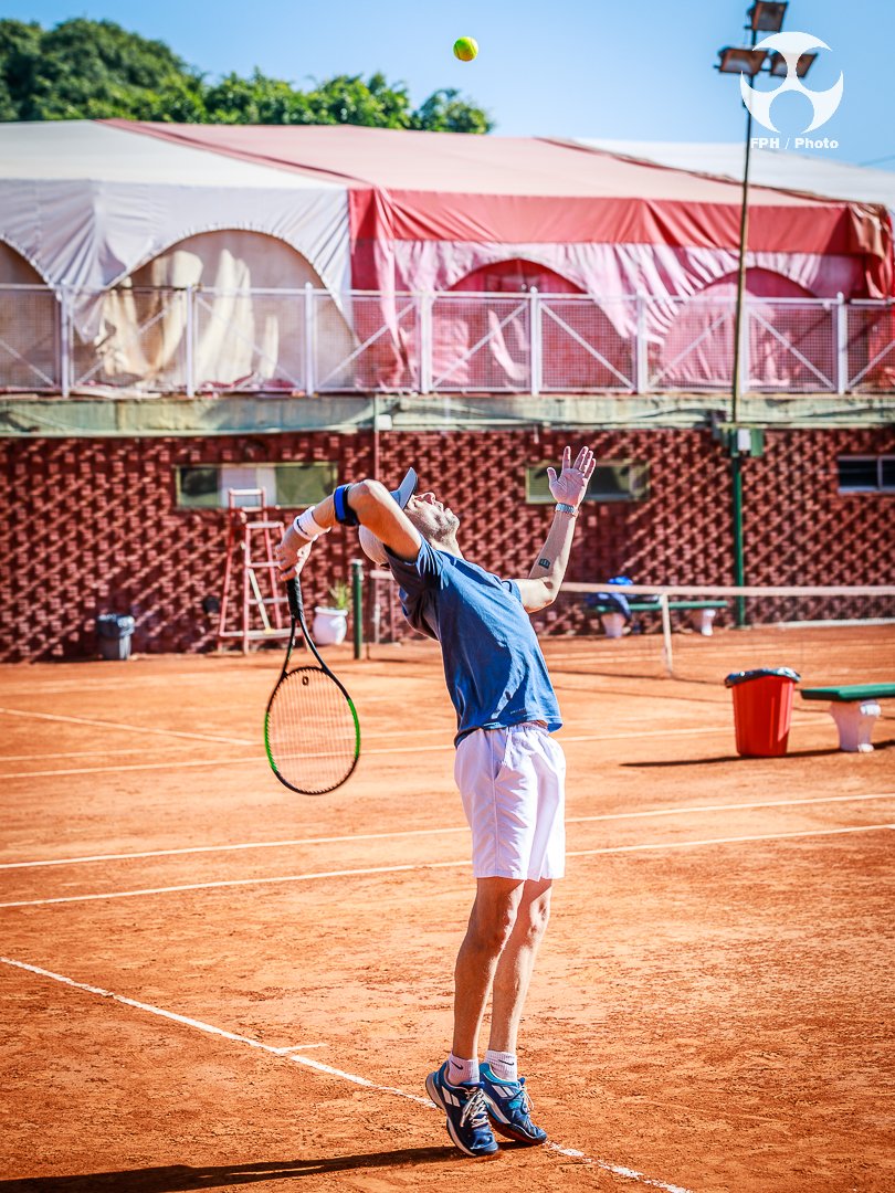  Ramos Mejía Lawn Tennis Club -  - Tennis - Torneo RMLTC vs Harrods Gath & Chaves (#tennisrmltcVSHGC2022) Photo by: Alan Roy Bahamonde | Siuxy Sports 2022-05-21