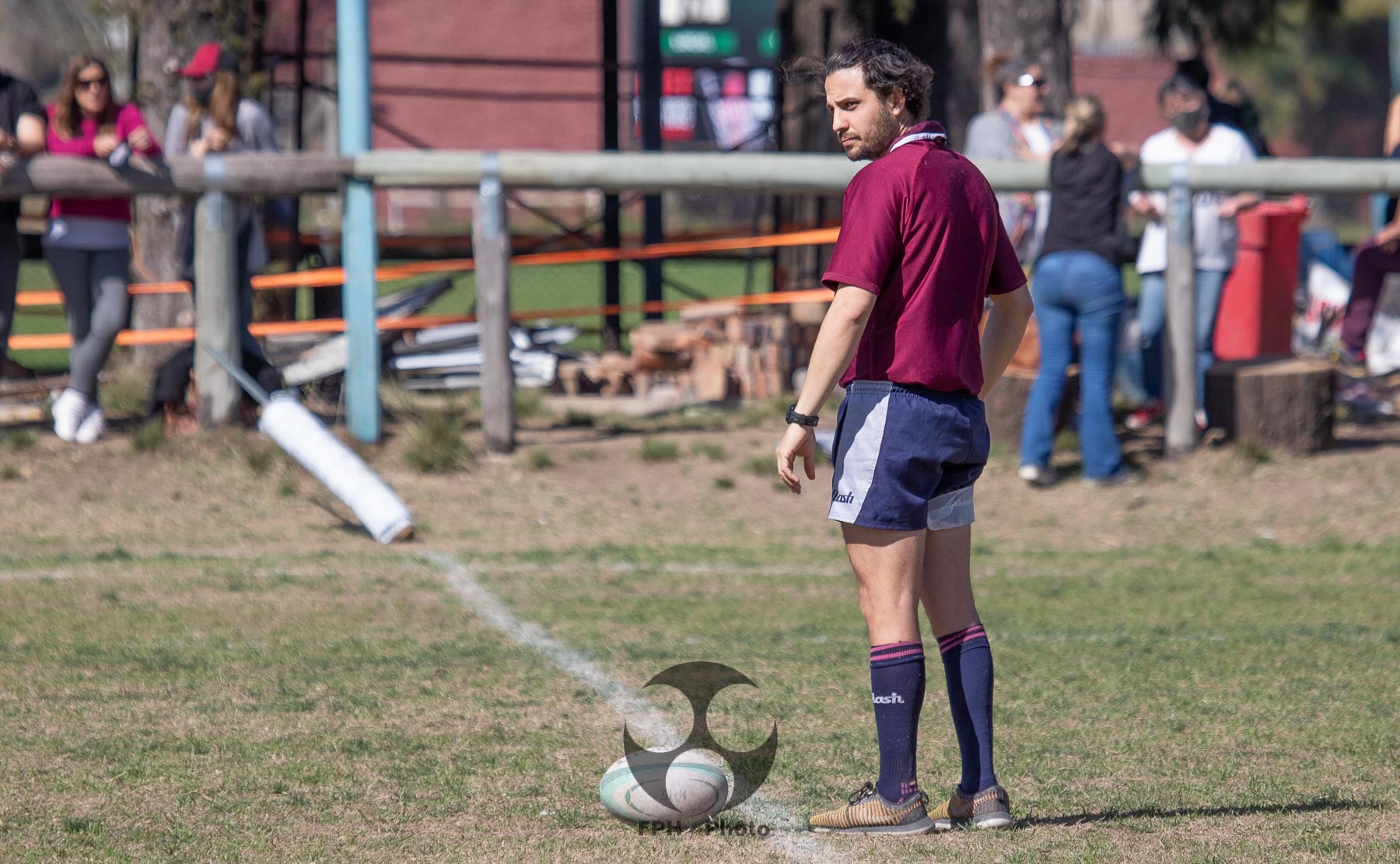  Sociedad Italiana de Tiro al Segno - Retiro Rugby Hurlingham - Rugby - SITAS vs Retiro Hurlingham Rugby - M15 URBA (#SITASvsRHR2021M15) Photo by: Alan Roy Bahamonde | Siuxy Sports 2021-08-21